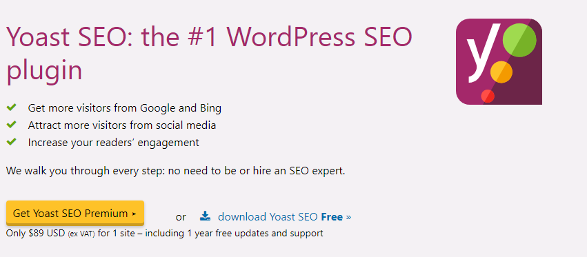 Yoast SEO