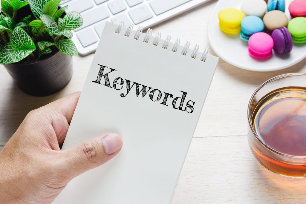 best keyword research tools for bloggers