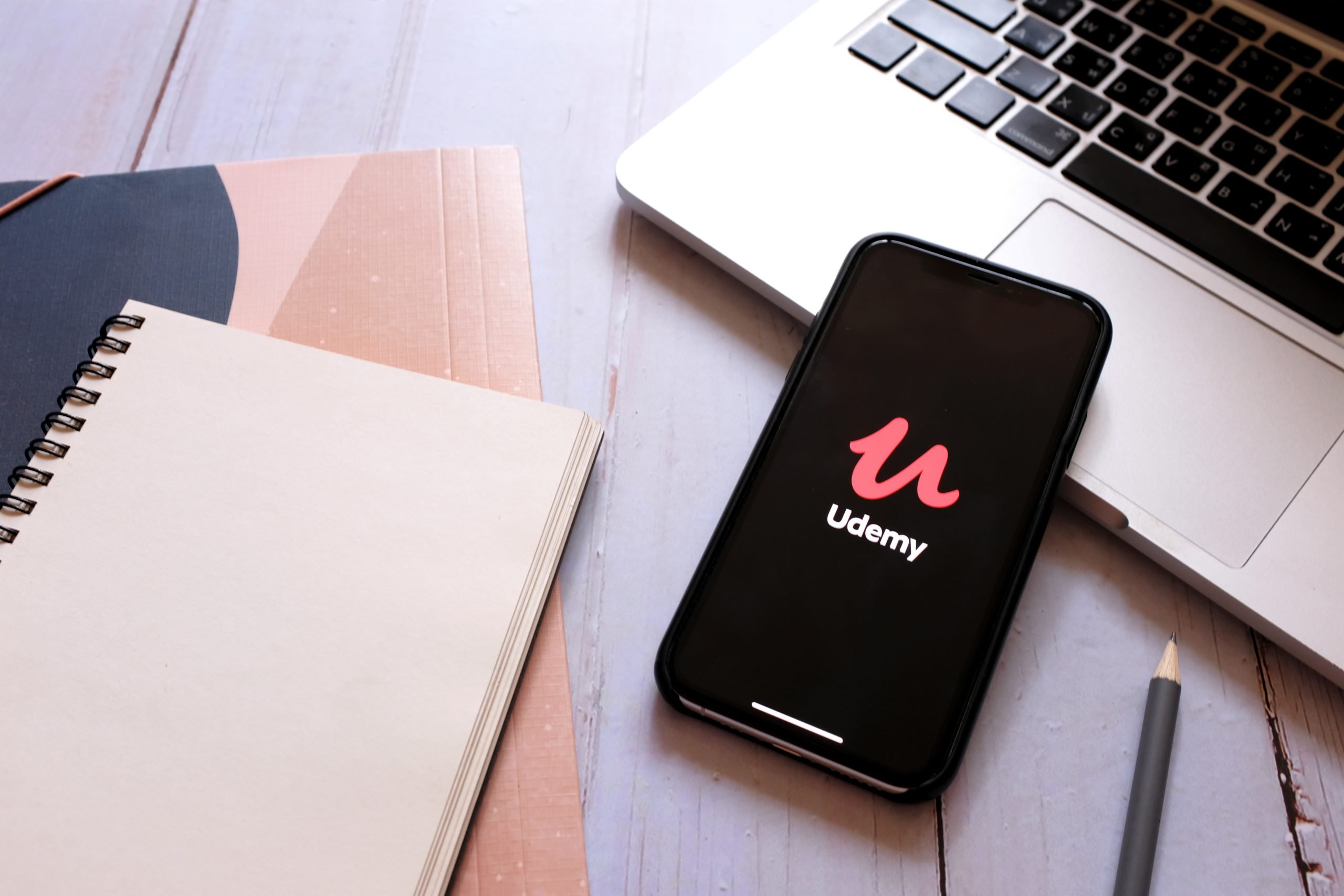 udemy