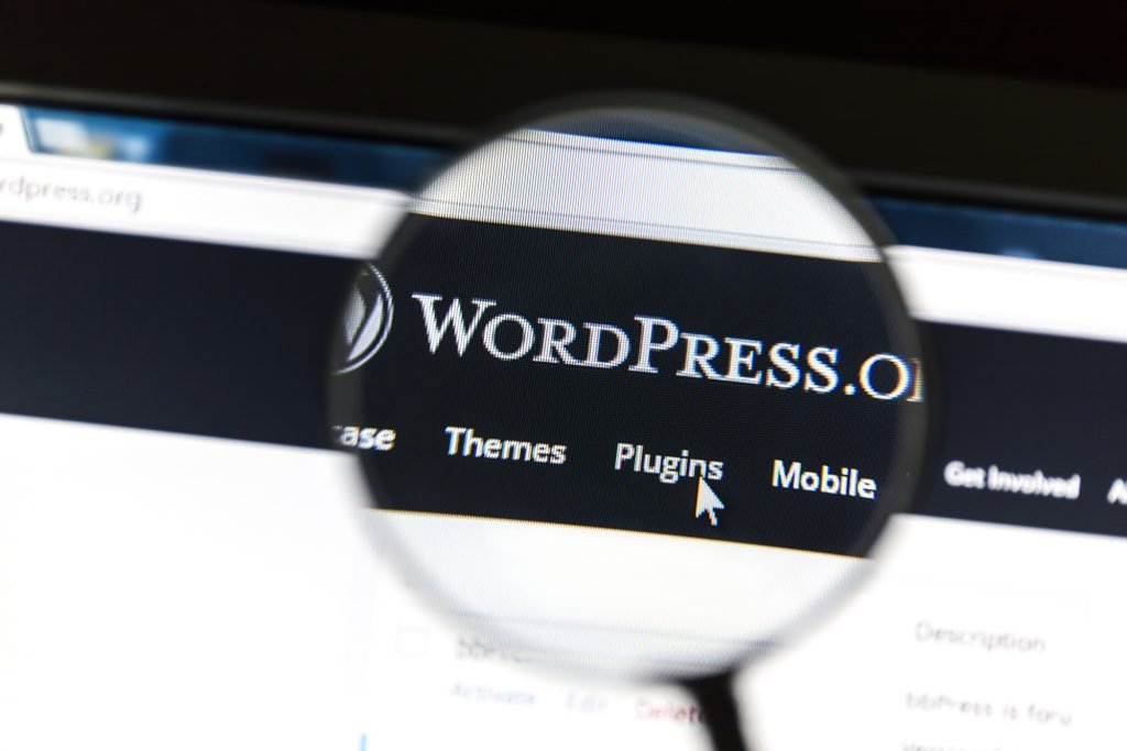 wordpress plugins