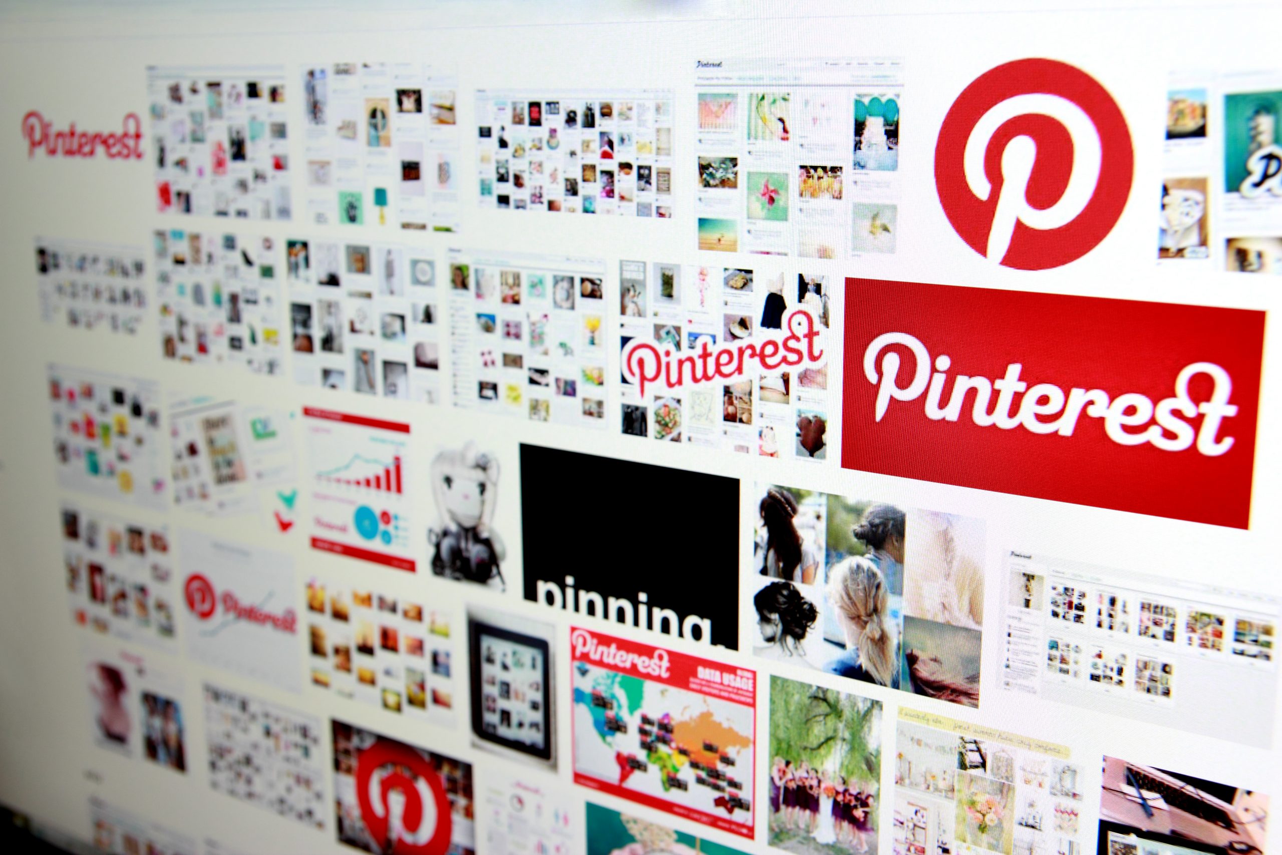 Drive Traffic with Pinterest