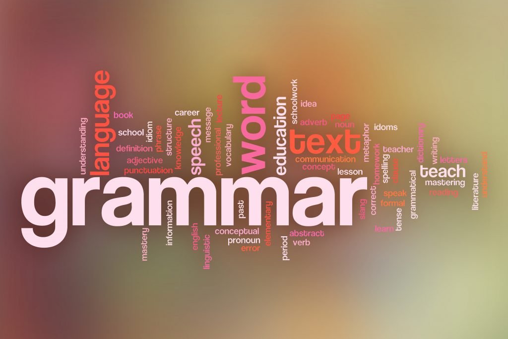 Grammar Checker Bloggers