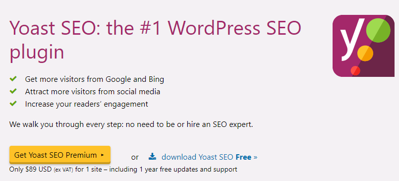 Yoast SEO