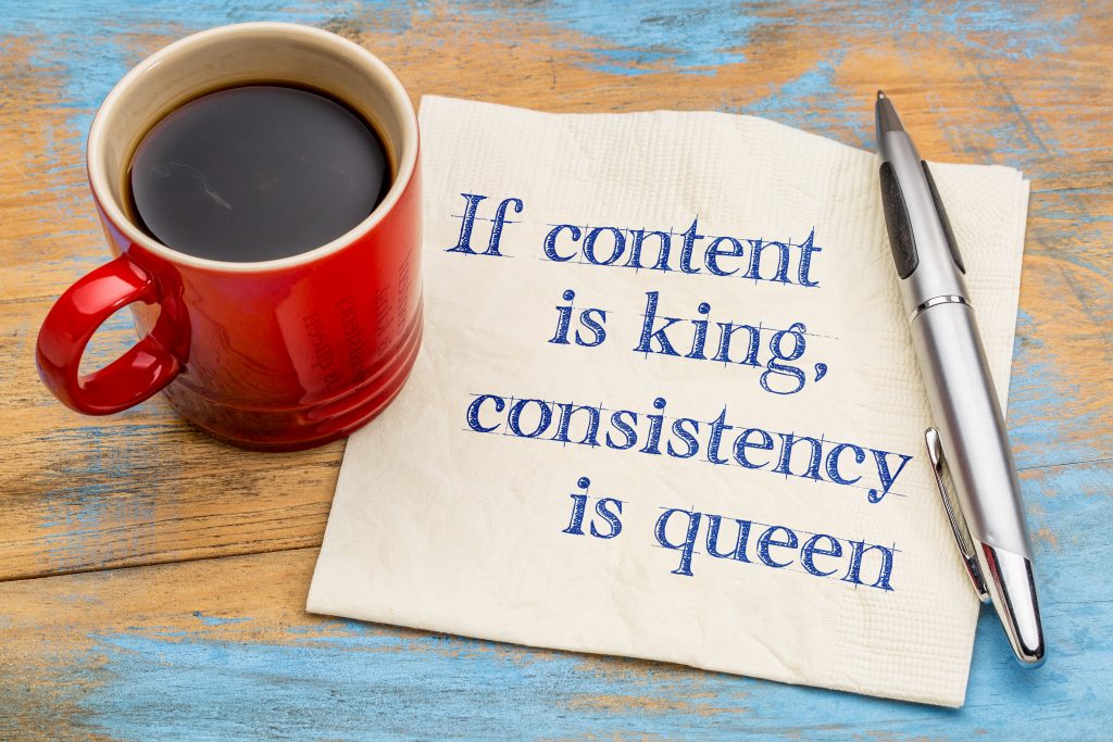 best blog content strategy