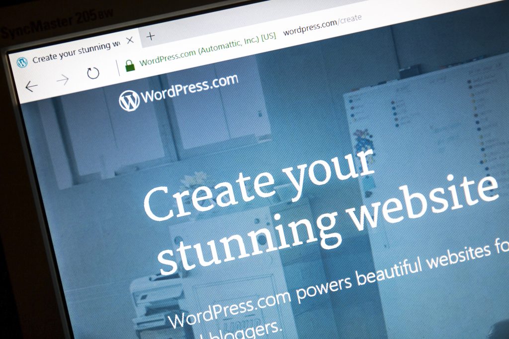 How to Publish an Optimized WordPress Blog